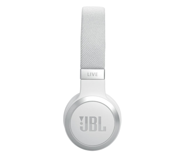 JBL LIVE 670NC białe - 1223696 - zdjęcie 4